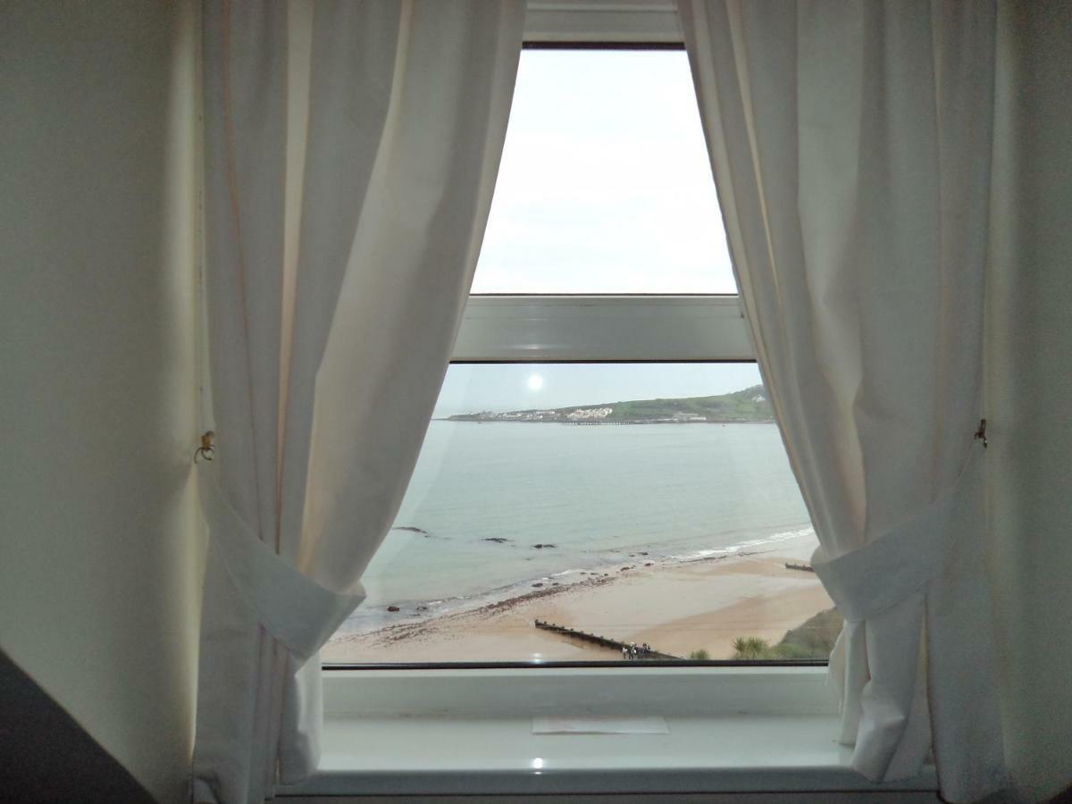 Grand Hotel Суонидж Екстериор снимка
